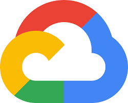 Google Cloud Platform icon